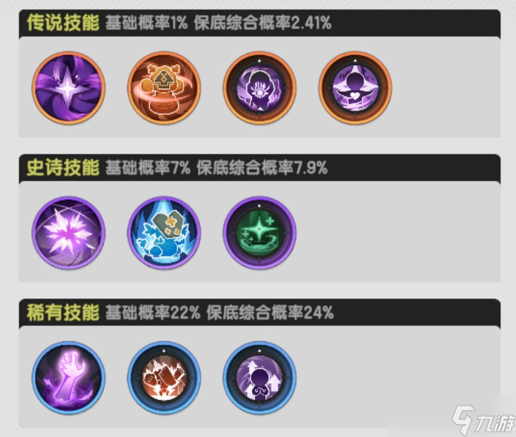 杖剑传说贤者三转秘术解析