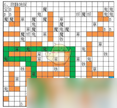 想不想修真冥界寂静地狱秘境地图通关攻略