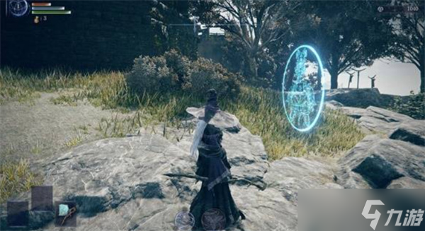 艾爾登法環(huán)黑夜君臨魔法師塔徽章解謎方法匯總