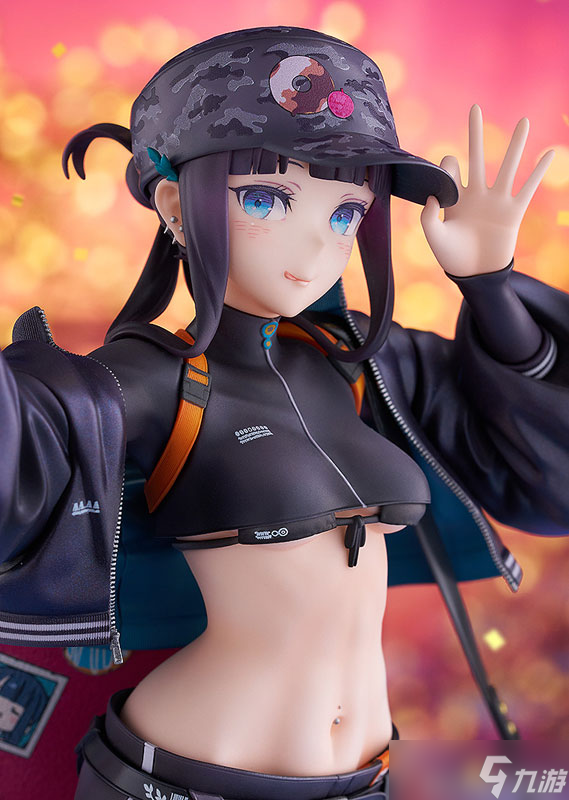 GSC《Fate/Grand Order》Foreigner/楊貴妃英靈催裝