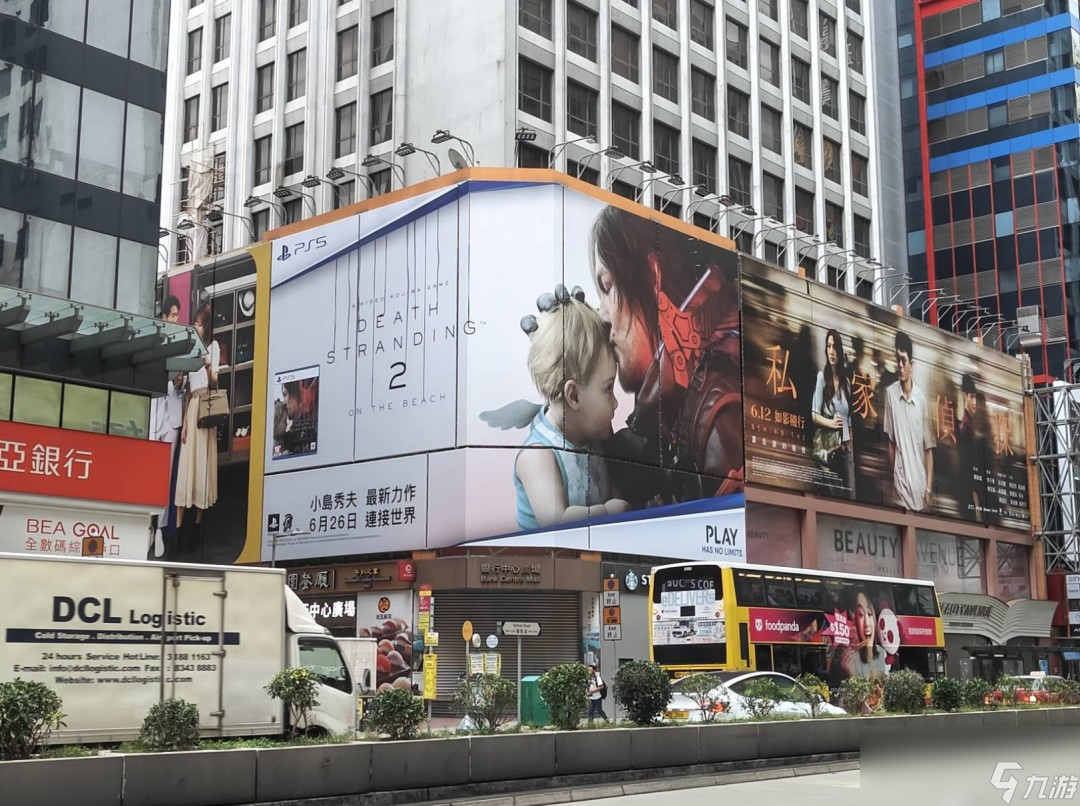 小島秀夫已經(jīng)開始開發(fā)下一個(gè)游戲了