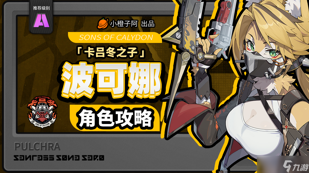 绝区零【1.6攻略征集】波可娜丨养成角色攻略