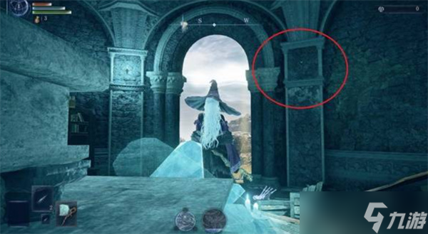 艾爾登法環(huán)黑夜君臨魔法師塔徽章解謎方法匯總