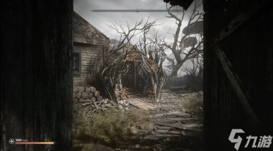 俄制MMO《PIONER》開啟試玩！開放世界末日合作FPS