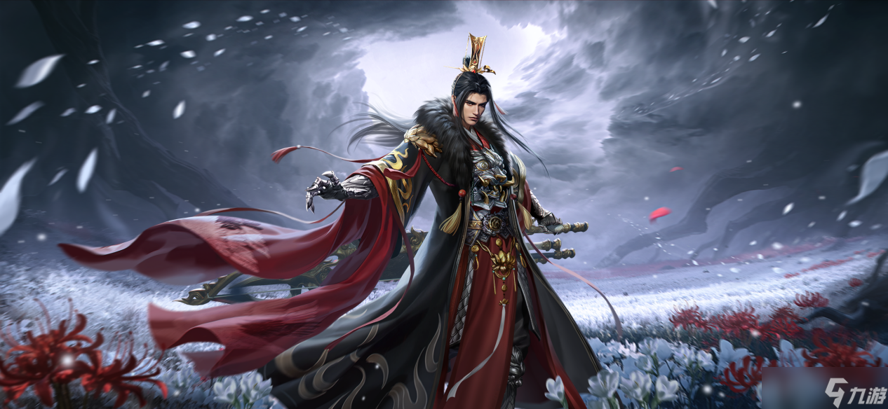 極無雙2【超強攻略】赤焰裂長空，霸業(yè)卷江東！孫策全方位玩法攻略