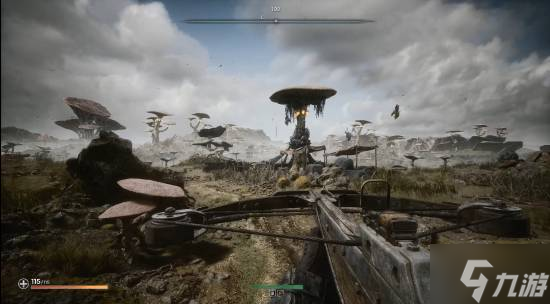 俄制MMO《PIONER》開啟試玩！開放世界末日合作FPS
