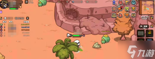 英勇之地荒漠瞭望者怎么獲得-荒漠瞭望者獲取方法