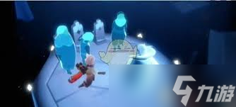 光遇青鸟季季节任务2怎么通关