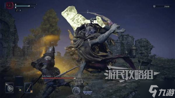《艾爾登法環(huán)黑夜君臨》獨(dú)特遺物效果及獲取方法 專屬遺物怎么獲得