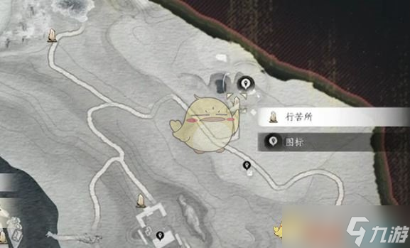 《燕云十六声》武威山猫戏全收集攻略