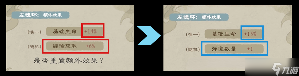 九重试炼「更新情报」三只灵兽齐上阵？全新「兽环系统」来啦！