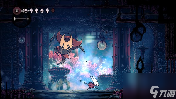 這次是真幸運了！《空洞騎士：絲之歌》steam頁面更新 強烈暗示即將發(fā)售