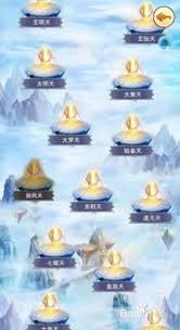 想不想修真怎么通关恐惧魔界秘境地图 攻略详解