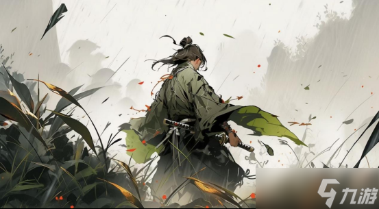 江湖人生七月份抽奖贴2