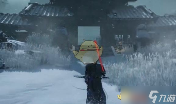 《燕云十六声》武威山猫戏全收集攻略