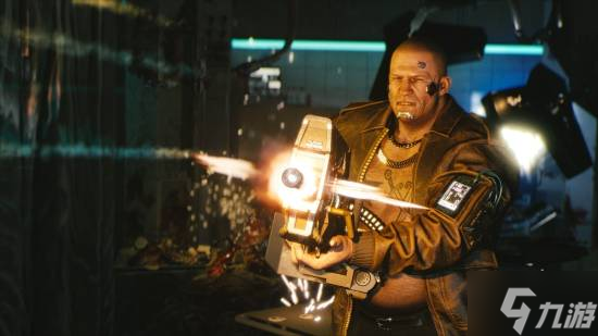 外媒称2077续作或跳过本世代 仅登PS6和下代Xbox