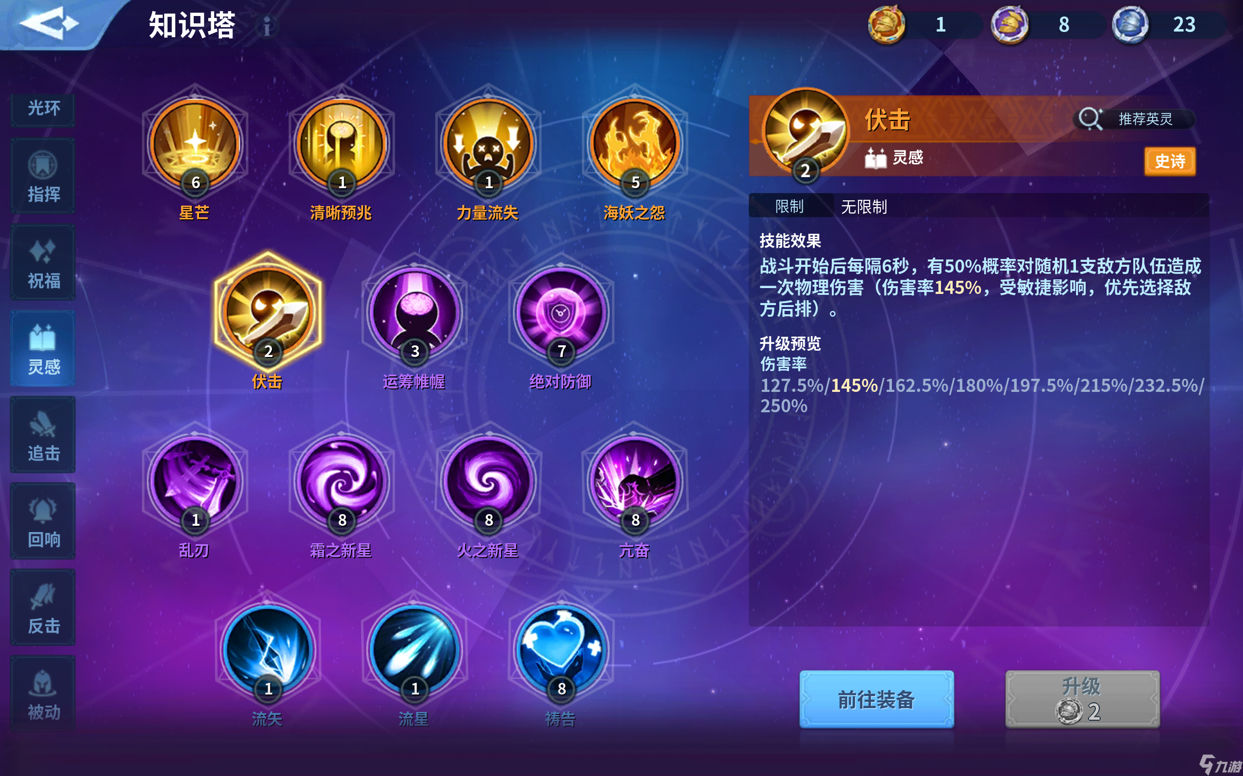 戰(zhàn)火與永恒聊聊雷隊(duì)