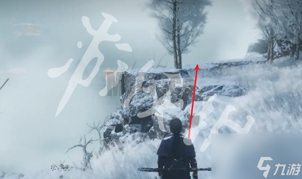 燕云十六聲武威山月影錯疊位置 武威山月影錯疊全收集攻略