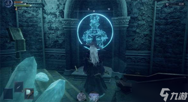 艾爾登法環(huán)黑夜君臨魔法師塔徽章解謎方法匯總