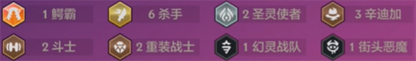 金鏟鏟之戰(zhàn)s14派對(duì)時(shí)光機(jī)狂厄薔薇小丑陣容構(gòu)筑指南