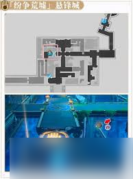 崩坏星穹铁道3.0怎么高效收集翻飞之币