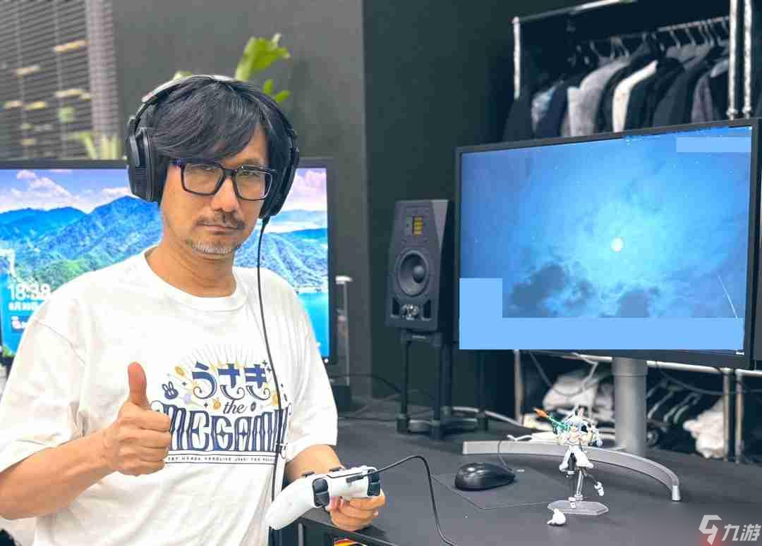 《死亡擱淺2》評分今晚8點(diǎn)解禁 6月26日發(fā)售