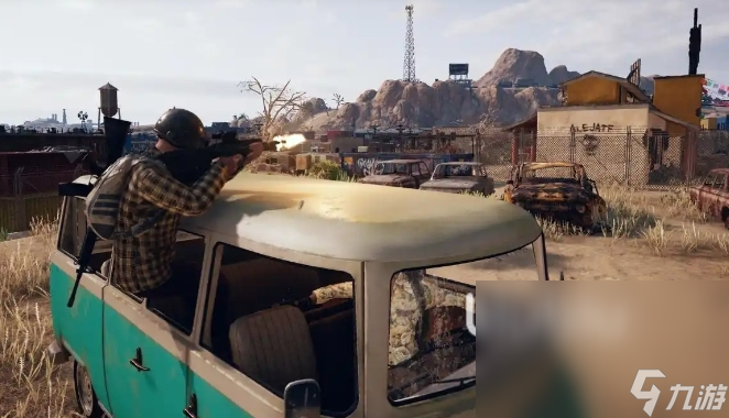 PUBG加速器哪款好 好用的PUBG加速器推薦