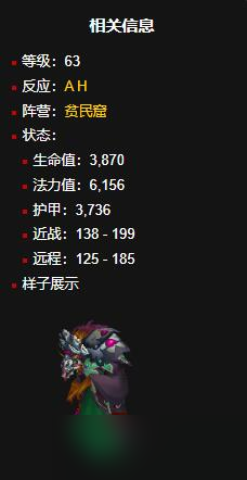 《魔獸世界》全專業(yè)學(xué)習(xí)位置介紹