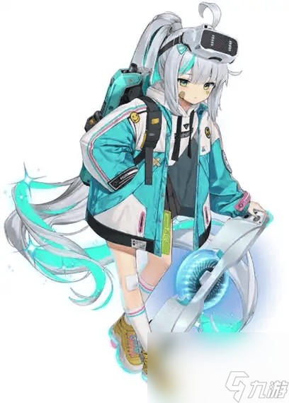 勝利女神：新的希望艾菲涅爾角色咋樣 N102介紹