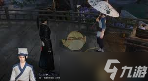 逆水寒手游盅底乾坤奇遇玩法是什么