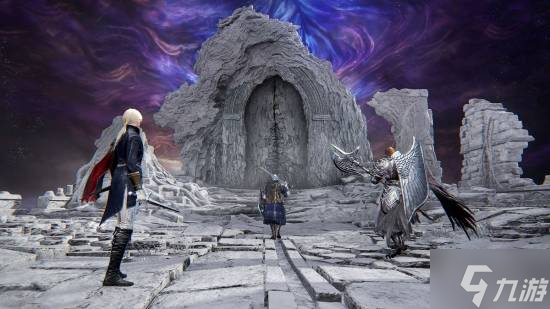 《艾尔登法环 黑夜君临》游戏总监 我们一开始没想着做肉鸽