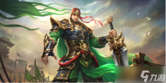 《三国杀》界徐盛技能介绍