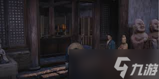 燕云十六声梨花潭深任务怎么做