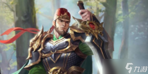 《三国杀》界徐盛台词介绍