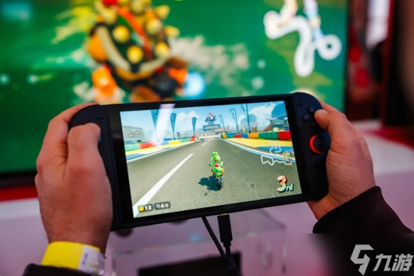 俄罗斯竟是法外之地 Switch2偷跑者 任天堂管不到这