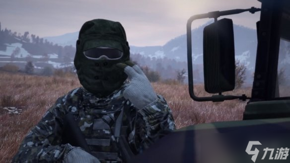 《DayZ》發(fā)布1.28版本重大更新！官方公布更新預告片