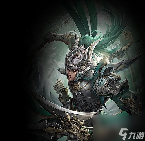 三国杀太史慈原画颜色不同的原因是什么 一红一绿有何特殊含义