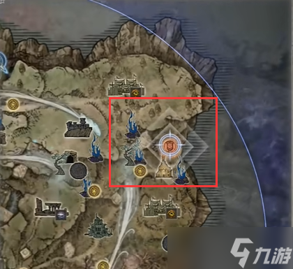 《艾尔登法环黑夜君临》全支线攻略