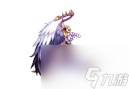 《地下城与勇士：起源》龙袍第二期外观