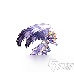 《DNF》龙袍第二期外观展示
