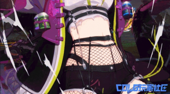 《DNF》奇美拉的三觉名称介绍