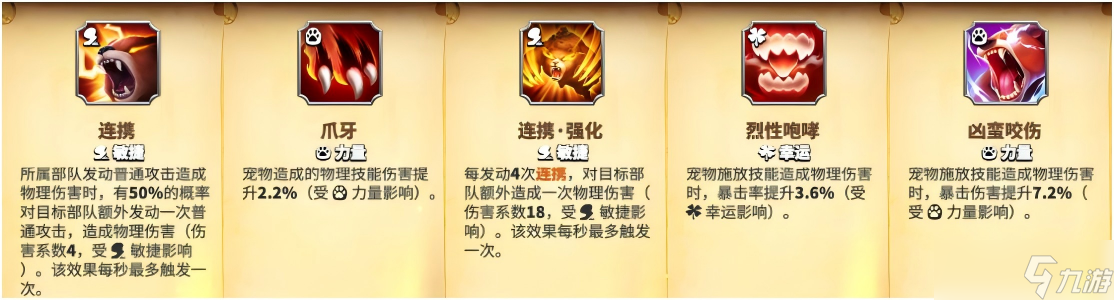 万龙觉醒能吸血的adc！三代射手英雄【摩莉甘】详细解析