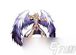 《DNF》龙袍第二期外观展示
