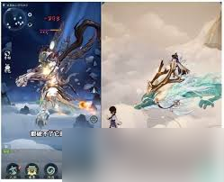 踏风行和问剑长生有什么区别