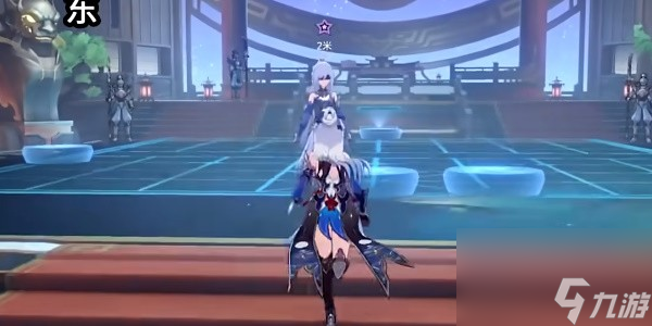 崩坏星穹铁道云无留迹任务怎么做