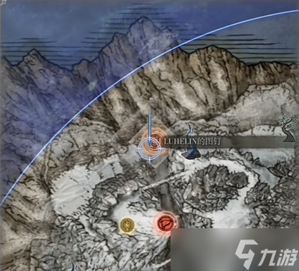 《艾尔登法环黑夜君临》全支线攻略