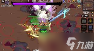 英勇之地蜉蝣魔岩如何获取