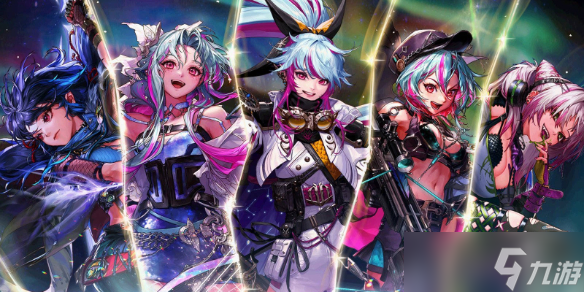 《DNF》奇美拉職業(yè)介紹
