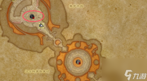 魔兽世界烈焰炉石获取全攻略