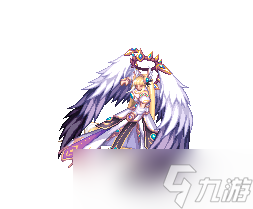 《DNF》龙袍第二期外观展示